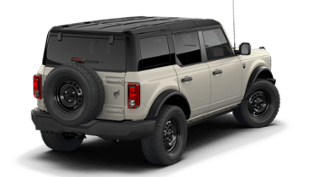 2026 Ford Bronco® External Image 4